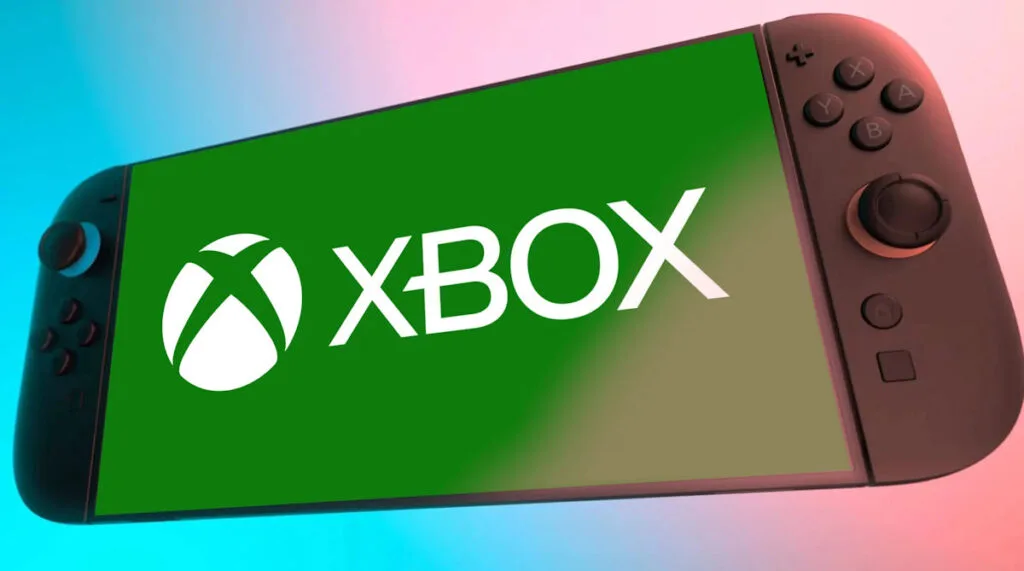 Xbox on Switch 2