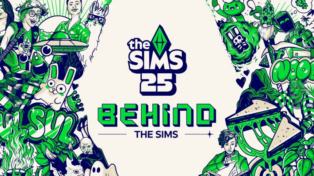The Sims celebra 25 anos; confira os detalhes da comemoração