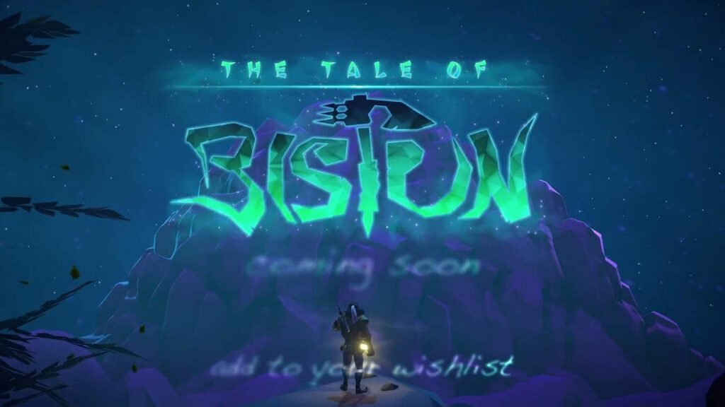 The Tale of Bistun