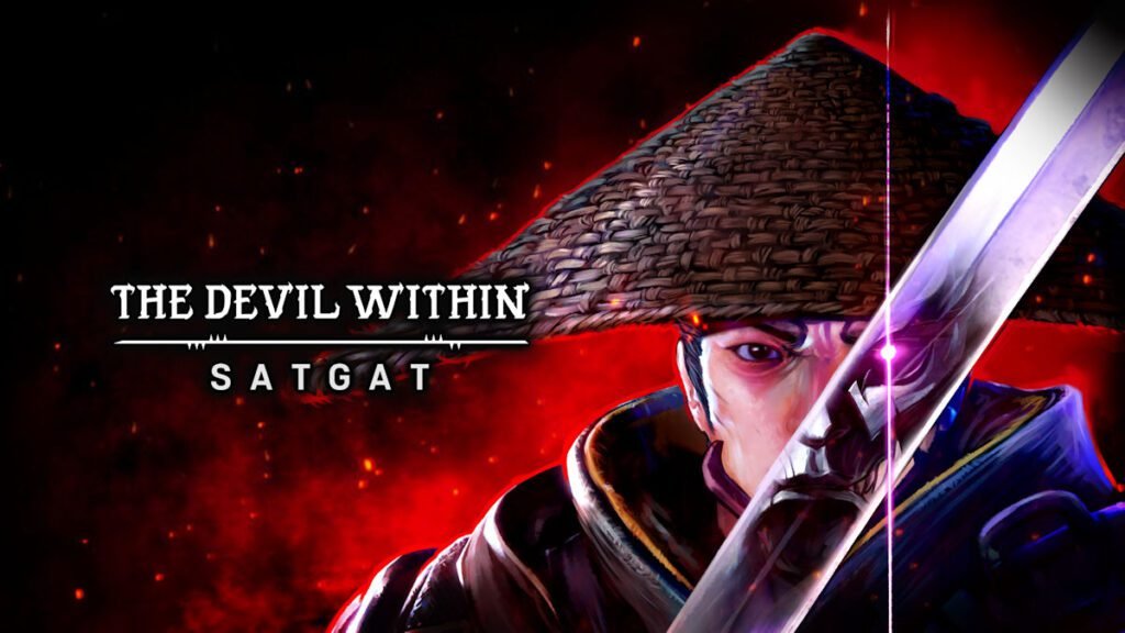 The Devil Within - Satgat
