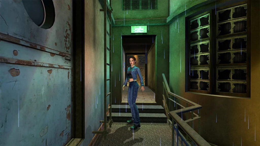 Tomb Raider IV-VI Remastered: melhorias em Tomb Raider: The Angel of Darkness são detalhadas