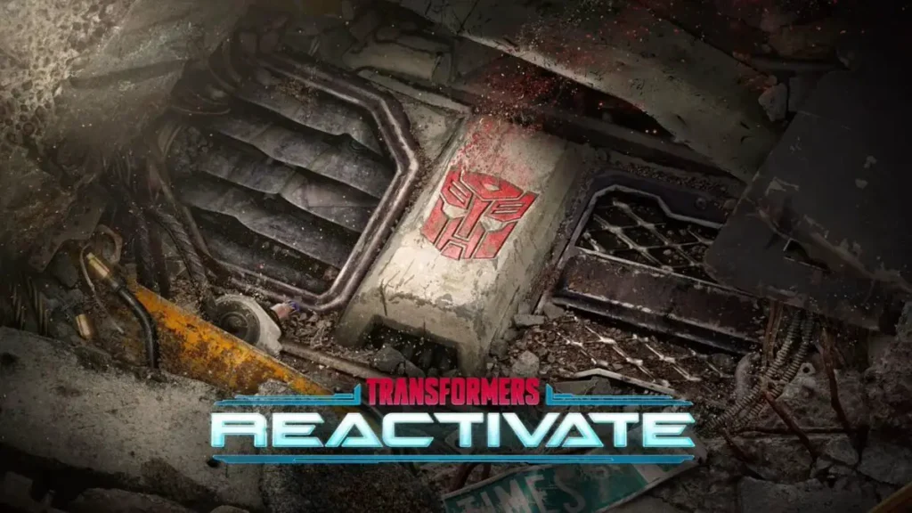 Veja o vídeo de gameplay de Transformers: Reactivate, jogo cancelado, surge na internet