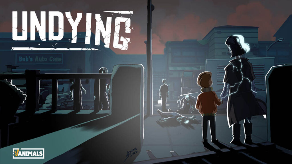 Switch 2025 - Undying