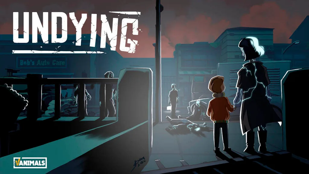 Switch 2025 - Undying