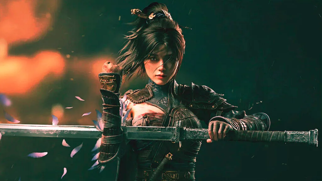 Confira novos detalhes do combate de Wuchang: Fallen Feathers