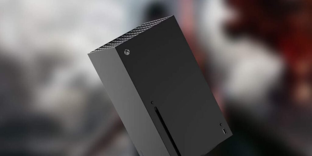 Xbox Series X