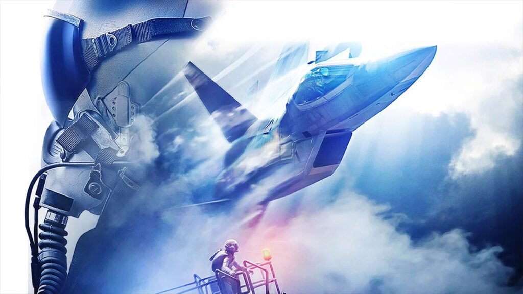 Ace Combat 7: Skies Unknown alcança 6 milhões de unidades vendidas!