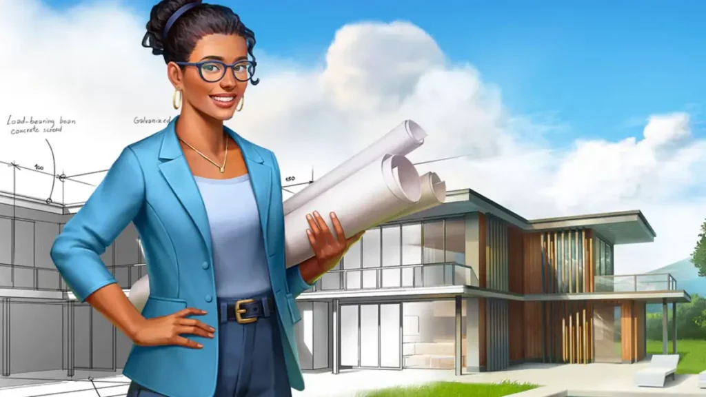 Architect Life: A House Design Simulator será lançado em junho de 2025