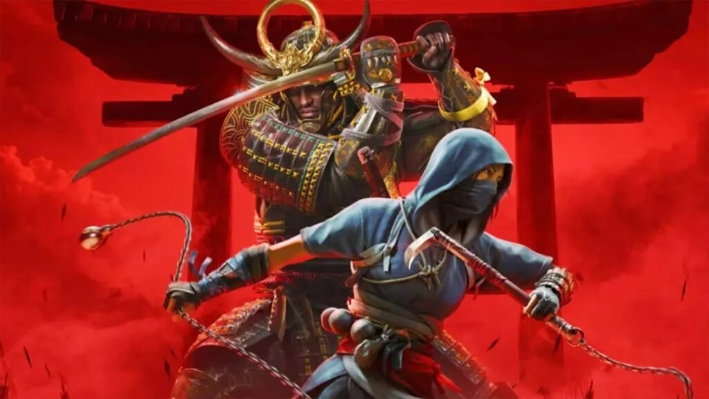 Assassin’s Creed Shadows é adiado para 20 de março!