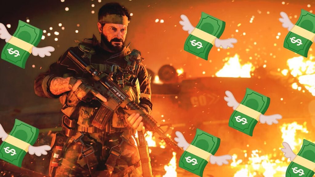 Orçamentos dos jogos Call of Duty são revelados; Black Ops Cold War custou 700 milhões!