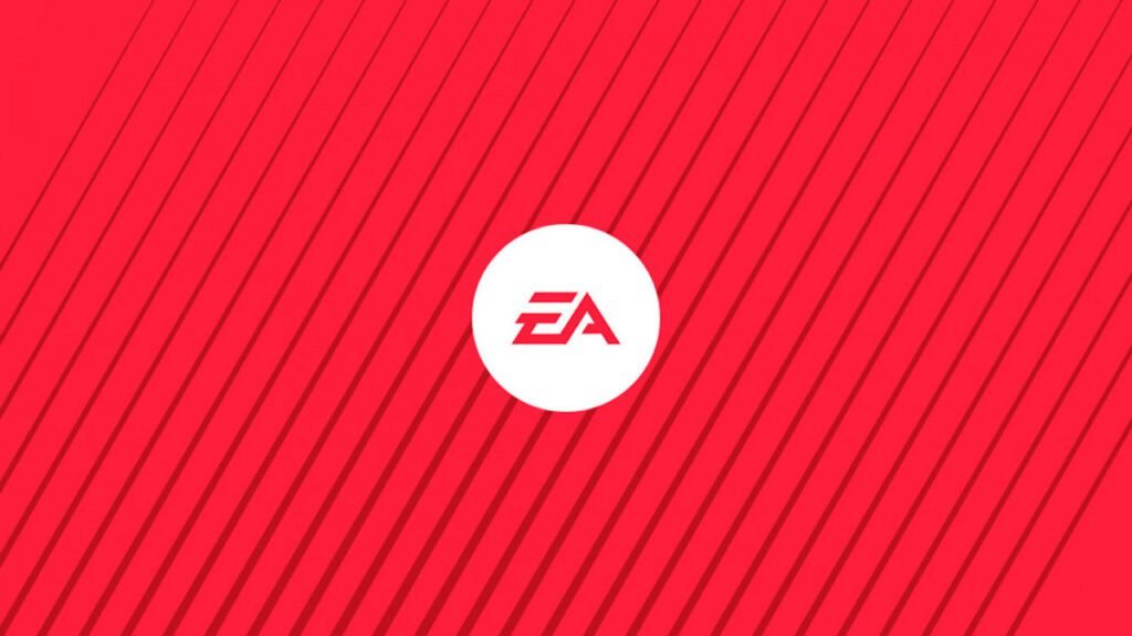 Electronic Art Artwork