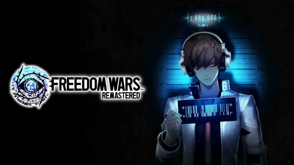 Confira o trailer de lançamento do jogo Freedom Wars Remastered