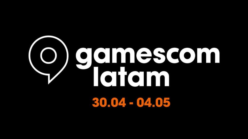 gamescom latam 2025