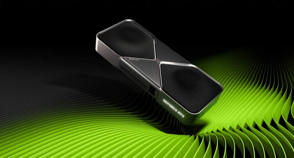 Nvidia
