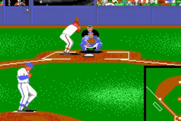Hardball 2!