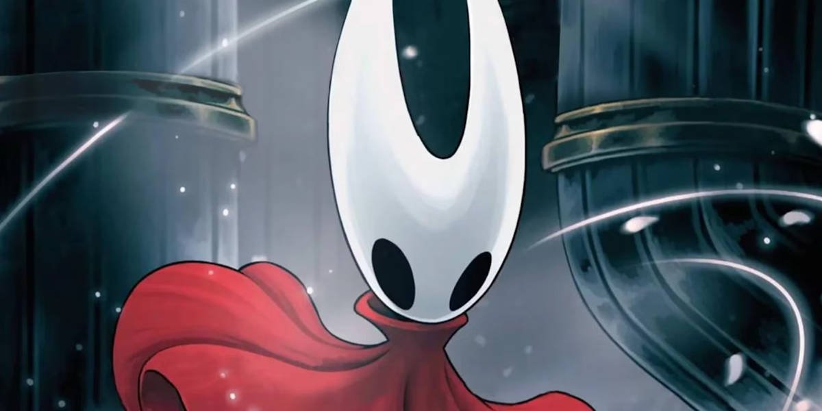 Hollow Knight: Silksong