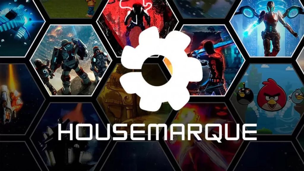 Housemarque inaugura novo estúdio; confira o vídeo