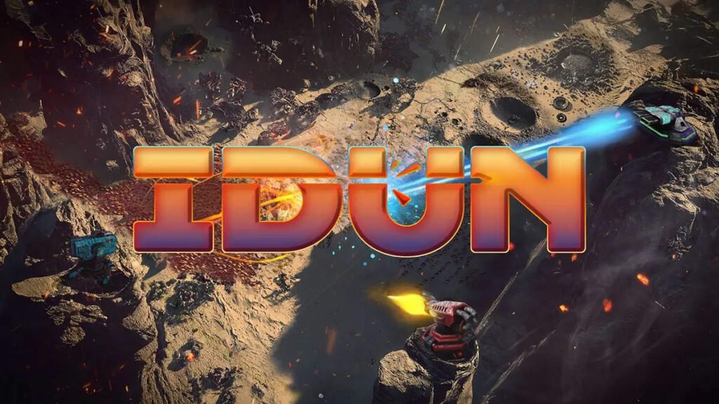 IDUN Frontline Survival