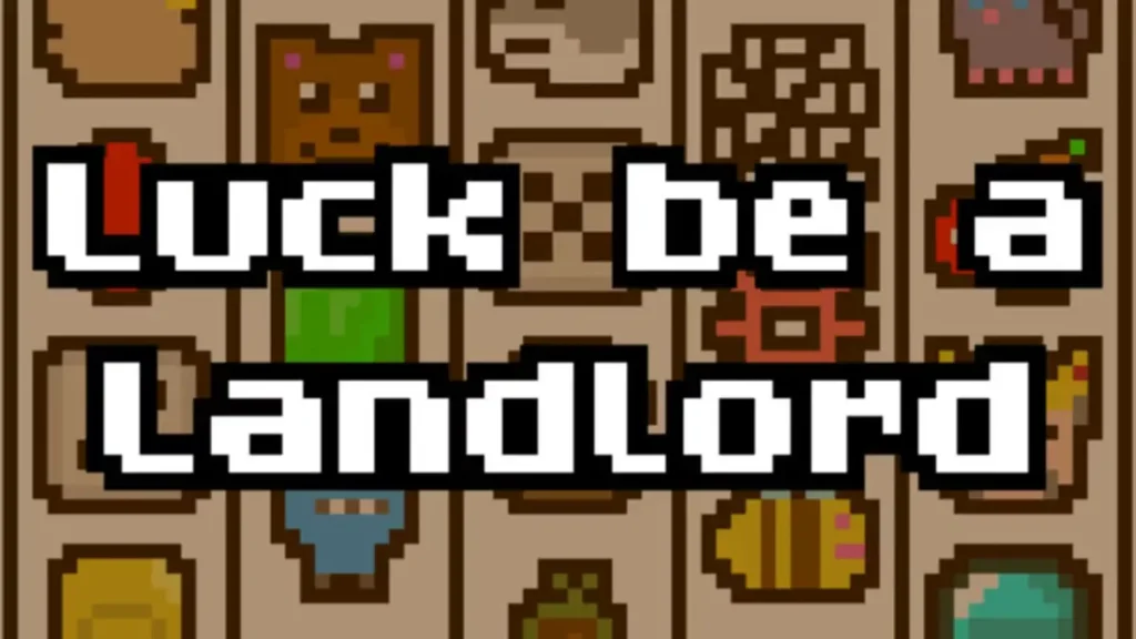 Luck be a Landlord será lançado nos consoles em 6 de fevereiro