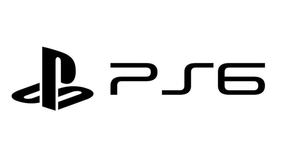 PS6 artwork logo