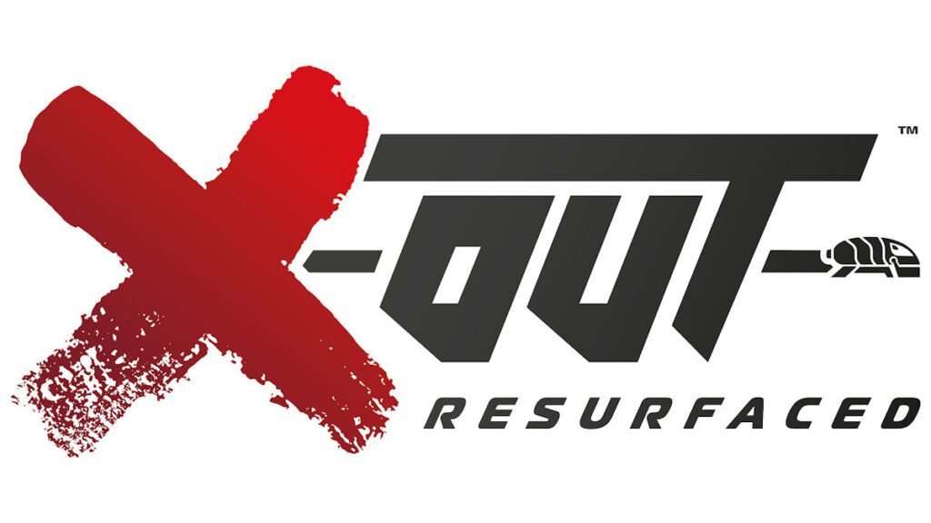 X-Out: Resurfaced