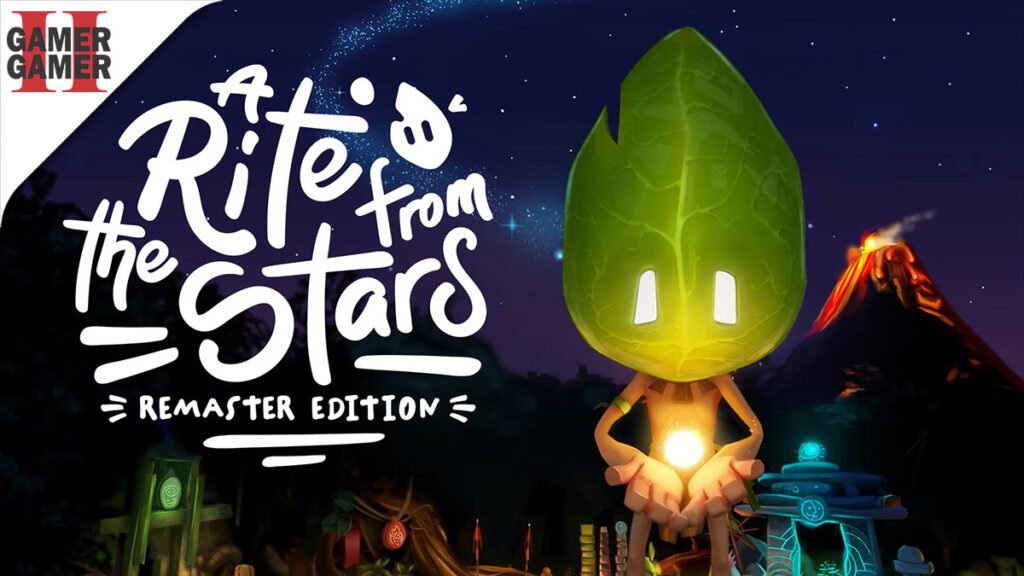 A Rite From the Stars: Remaster Edition – Resenha