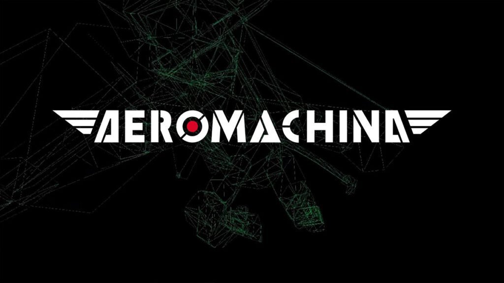AEROMACHINA, jogo de plataforma de ação Metroidvania 3D é anunciado para PC