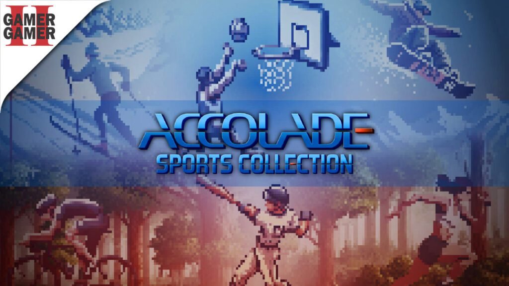 Accolade Sports Collection