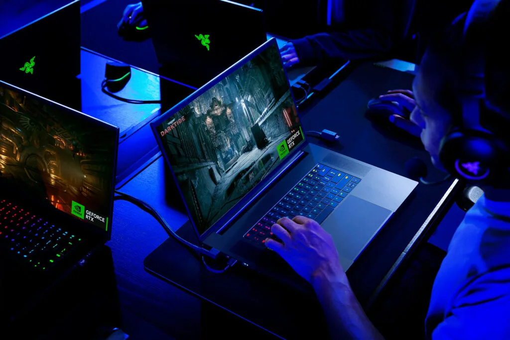 LAN Party