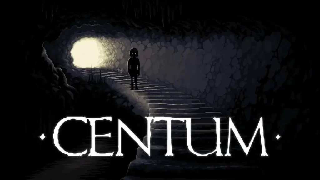 Confira o trailer de lançamento de Centum; já disponível