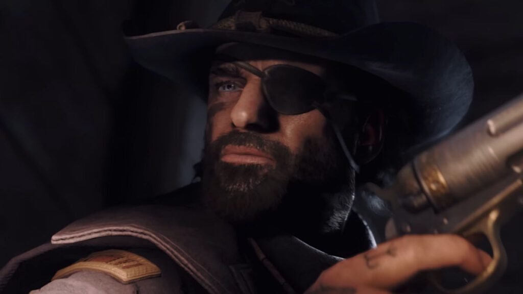 Crytek - Crysis - Hunt Showdown1896