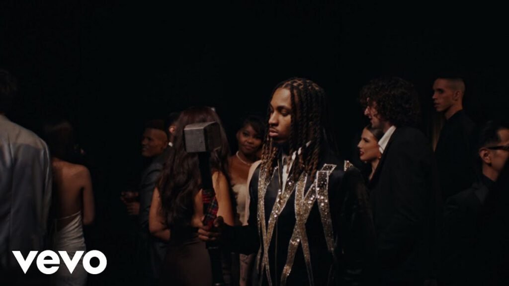 Play by the Rules - DDG