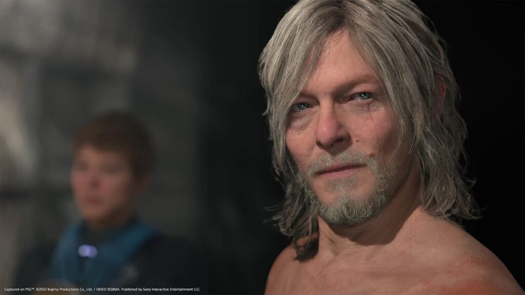 Enquanto Kojima provoca um novo trailer, Death Stranding 2: On The Beach foi classificado
