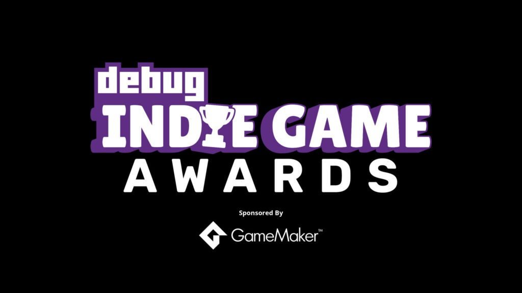 Debug Indie Games Awards 2025