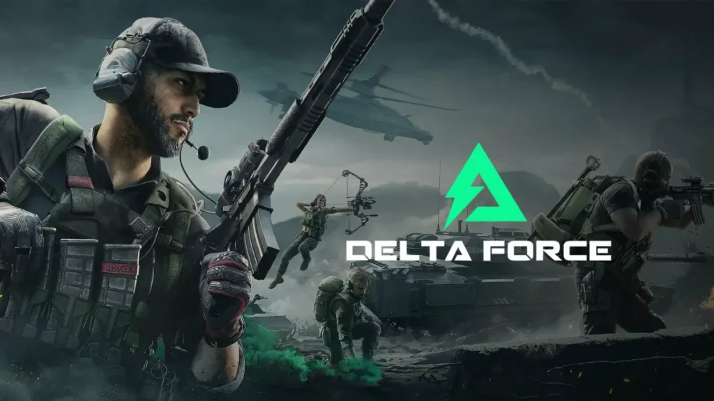 Delta Force será lançado em 19 de agosto para PS5 e Xbox Series