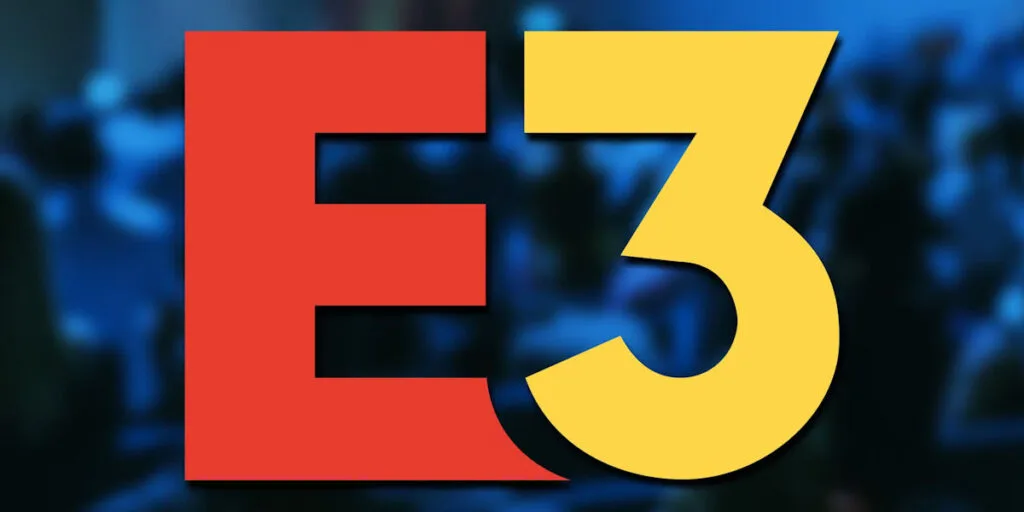 E3 artwork