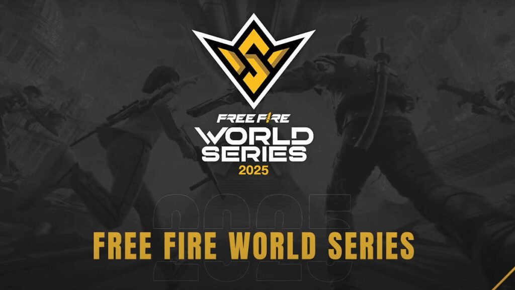 Free Fire para 2025