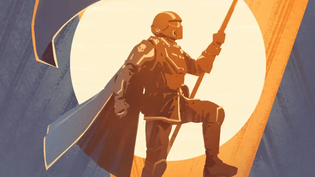 Helldivers 2 celebra seu primeiro aniversário; veja uma retrospectiva