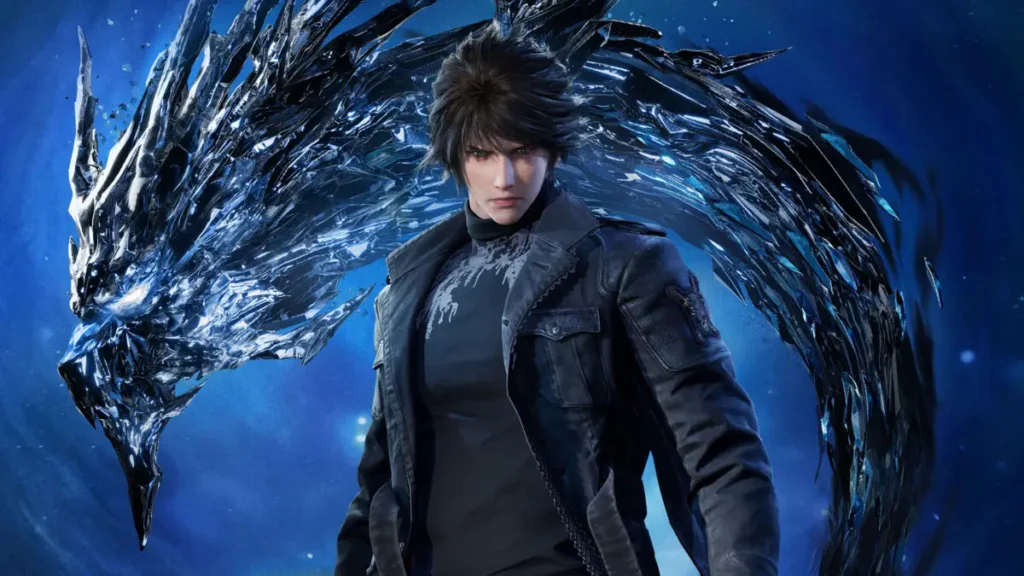 Lost Soul Aside foi a “gold”; desenvolvimento está concluído