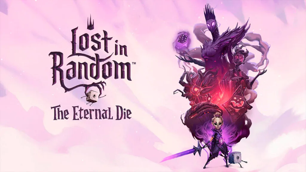Confira o novo trailer de gameplay de Lost in Random: The Eternal Die; janela de lançamento