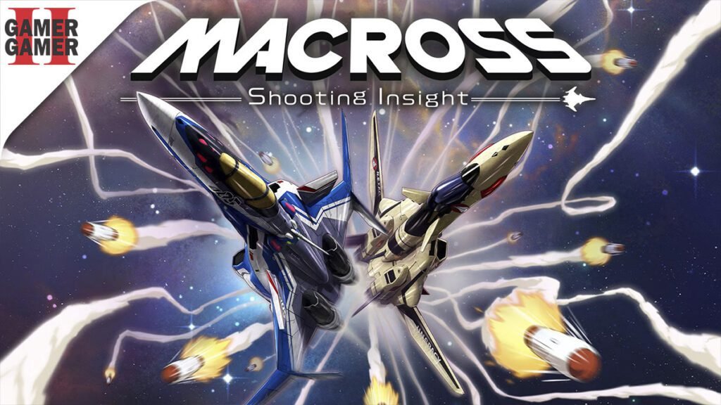 MACROSS: Shooting Insight – Resenha