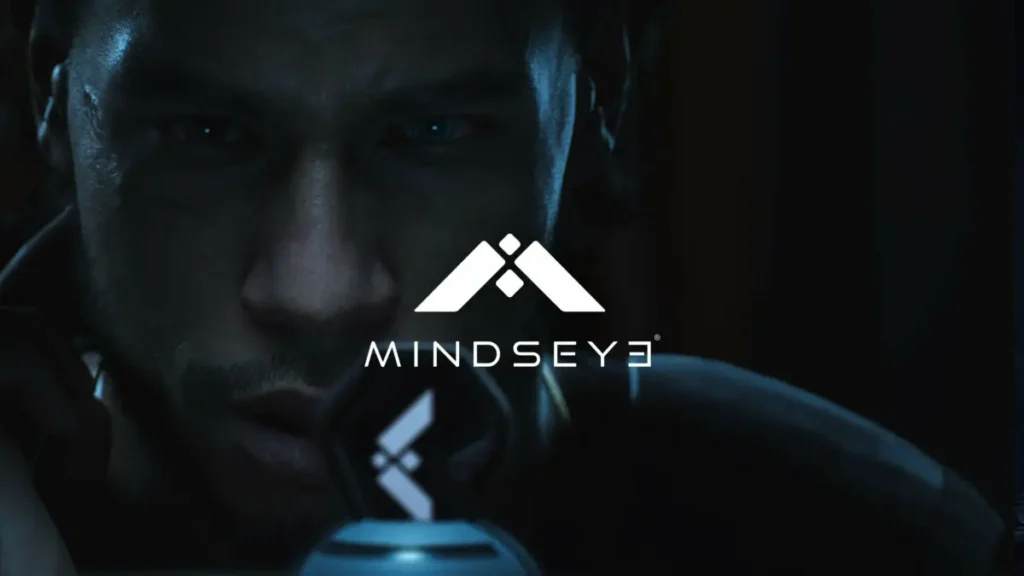 Confira o trailer de gameplay cinematográfico de MindsEye