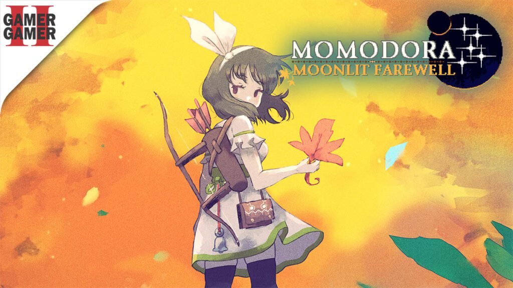 Momodora: Moonlit Farewell – Resenha