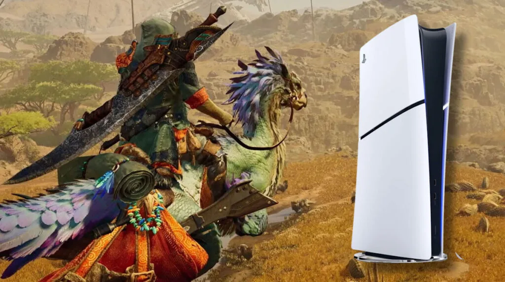 Monster Hunter
