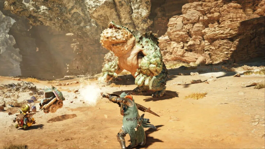 Capcom analisou dados de MH World para evitar de cometer os mesmos