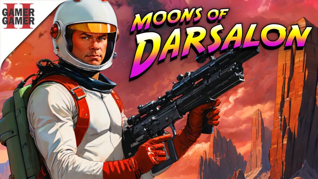 Moons of Darsaloon artwork