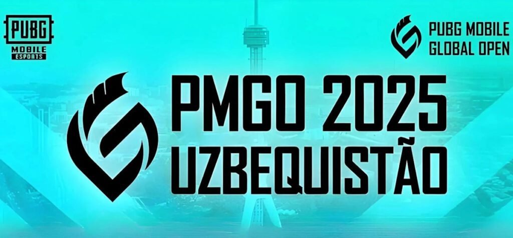 PMGO 2025