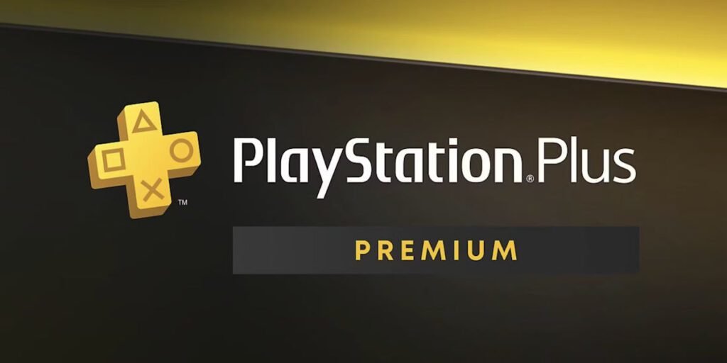 PlayStation Plus Premium cover