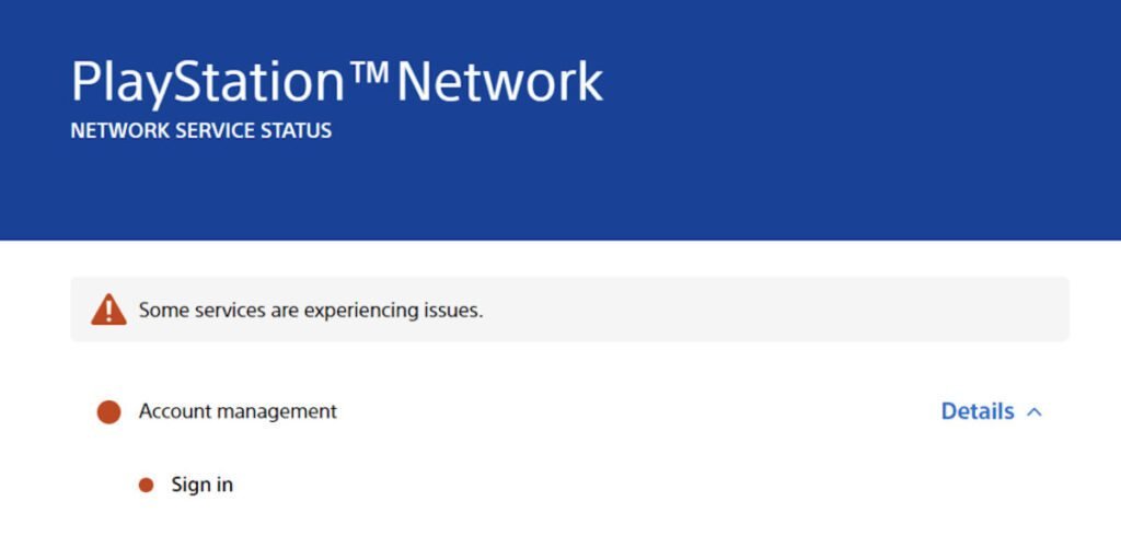 PlayStation Network