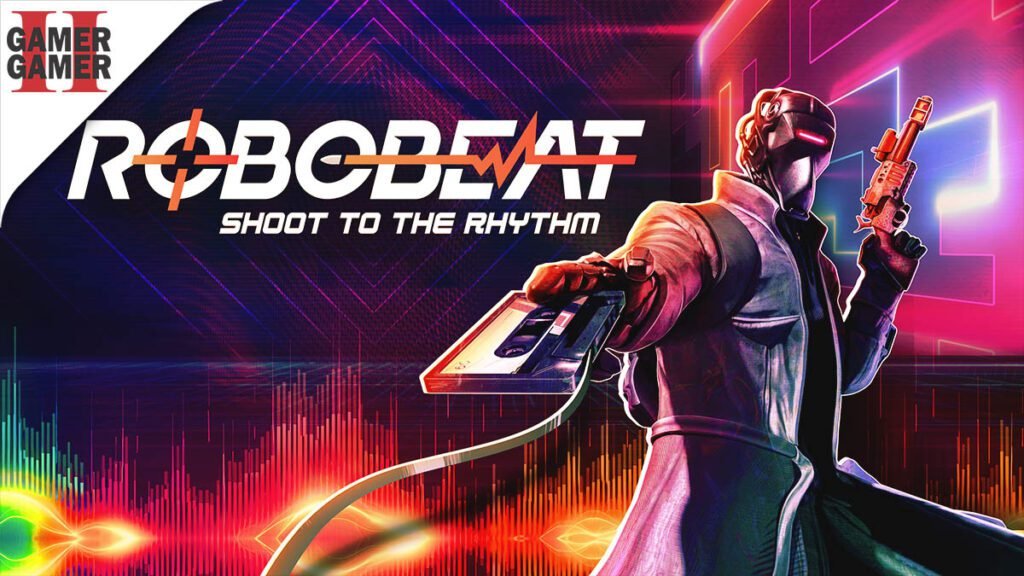 ROBOBEAT – Resenha